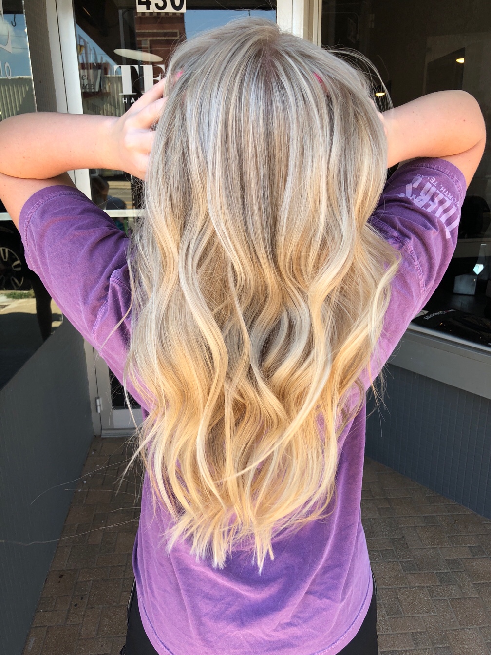 The Neutral Salon In Yukon OK - Styles | Vagaro